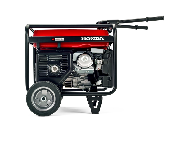 Honda Generatrice/em6500 2025 alt