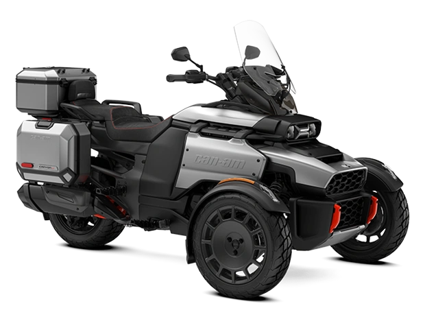 Can-am Canyon Xt 2025 alt