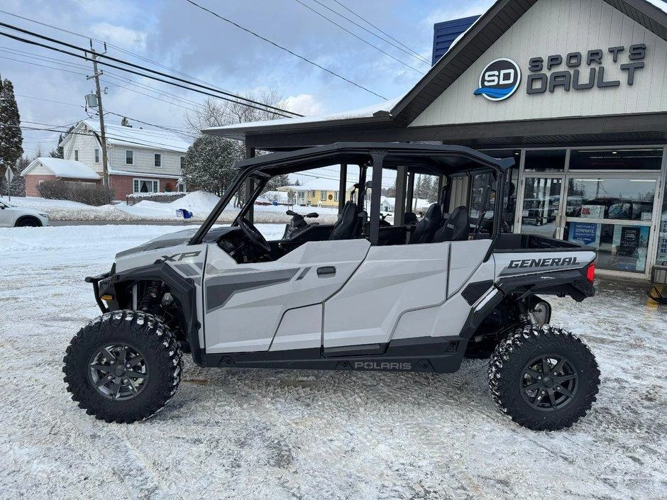 Polaris Polaris General Xp 4 1000 Sport 2026 alt
