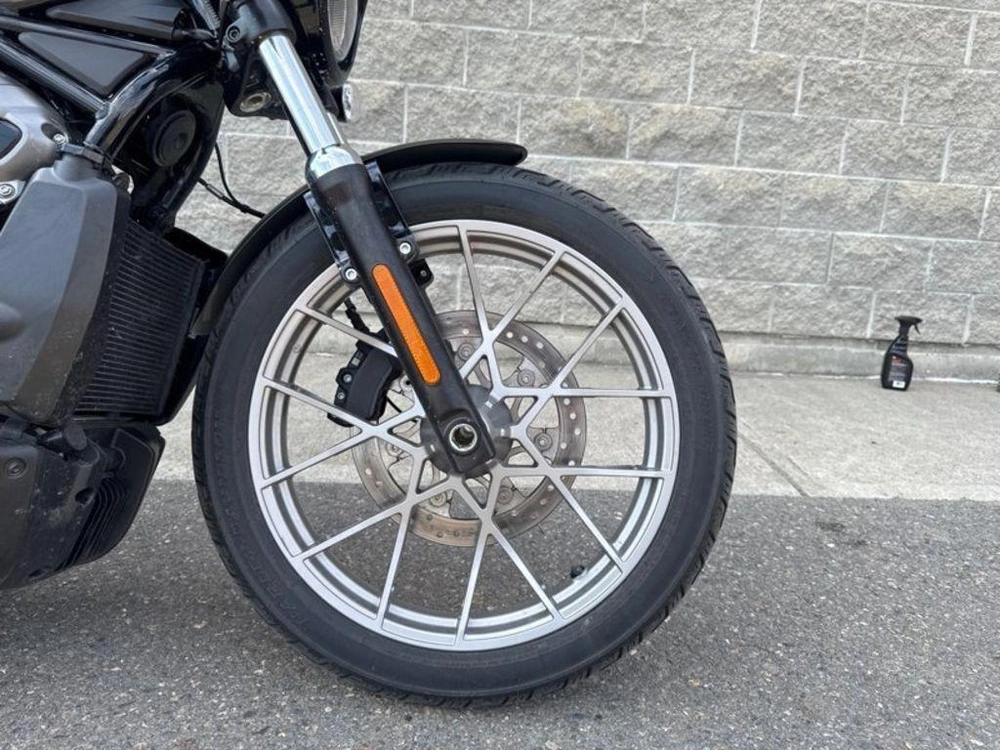 2024 Harley-davidson Rh975s - Nightster™ Special alt