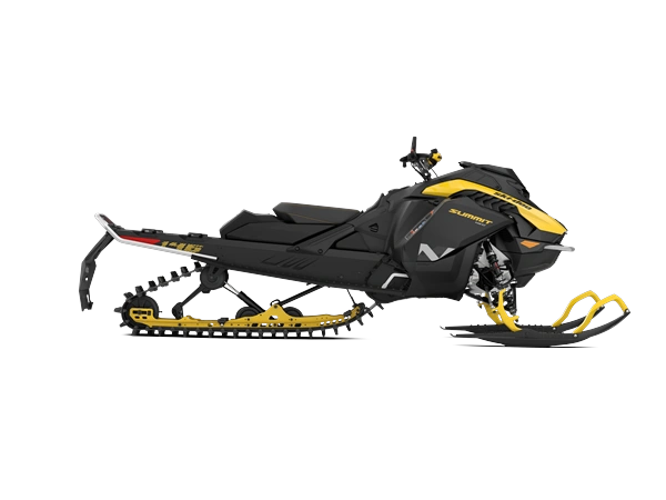 Ski-doo Summit Neo+ 600 Efi 1.75" E.s. Lac 2026 alt