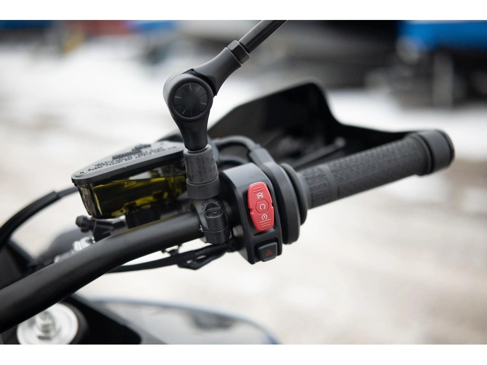 2026 Cfmoto Ibex 450 alt