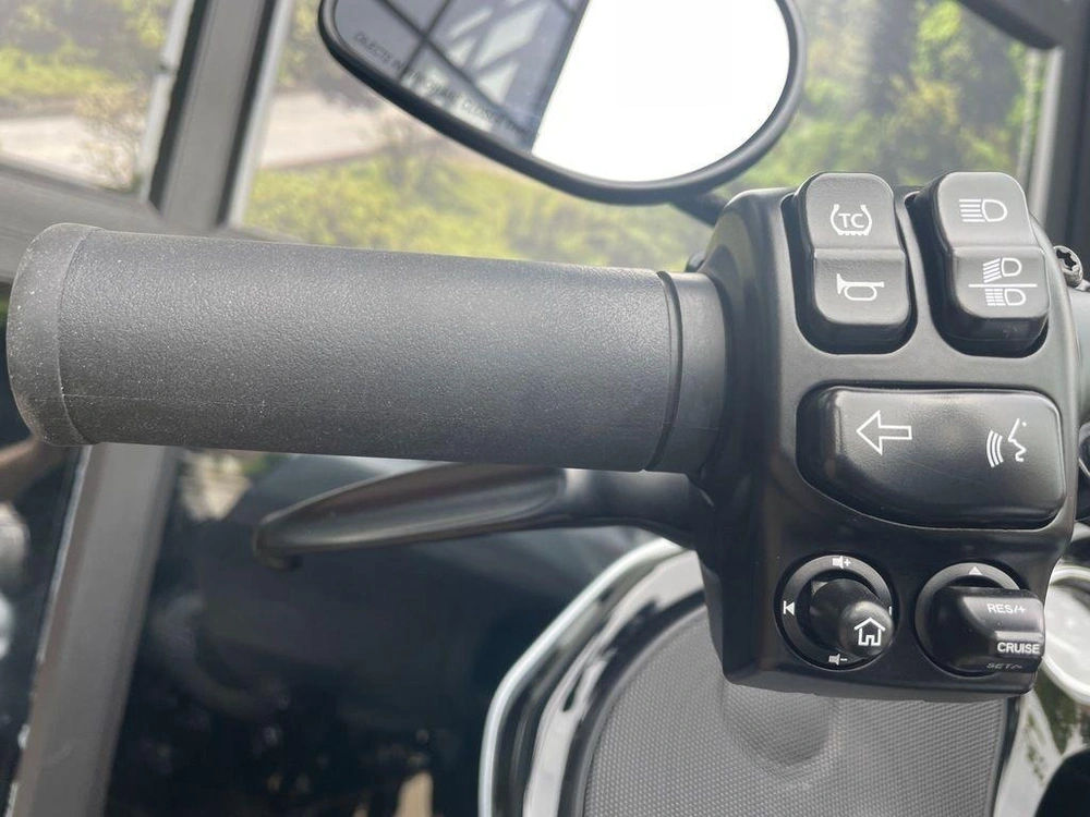 2024 Harley-davidson Fltrt - Road Glide™ 3 alt