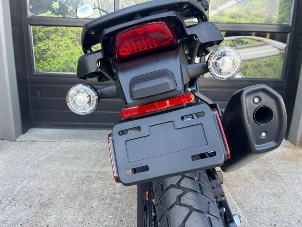 2024 Harley-davidson Ra1250s - Pan America™ 1250 Special alt