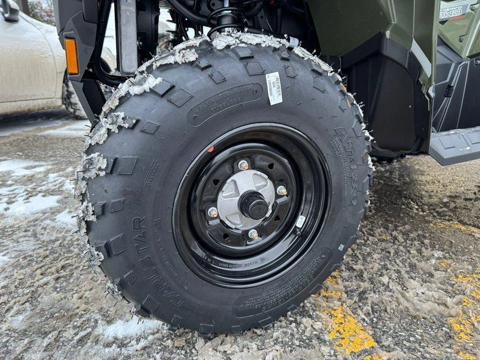 Polaris Polaris Sportsman 450 2026 alt