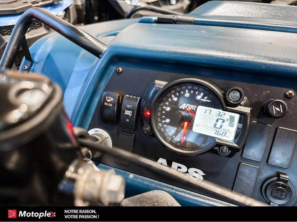 Argo Vcc Argo 2023 alt