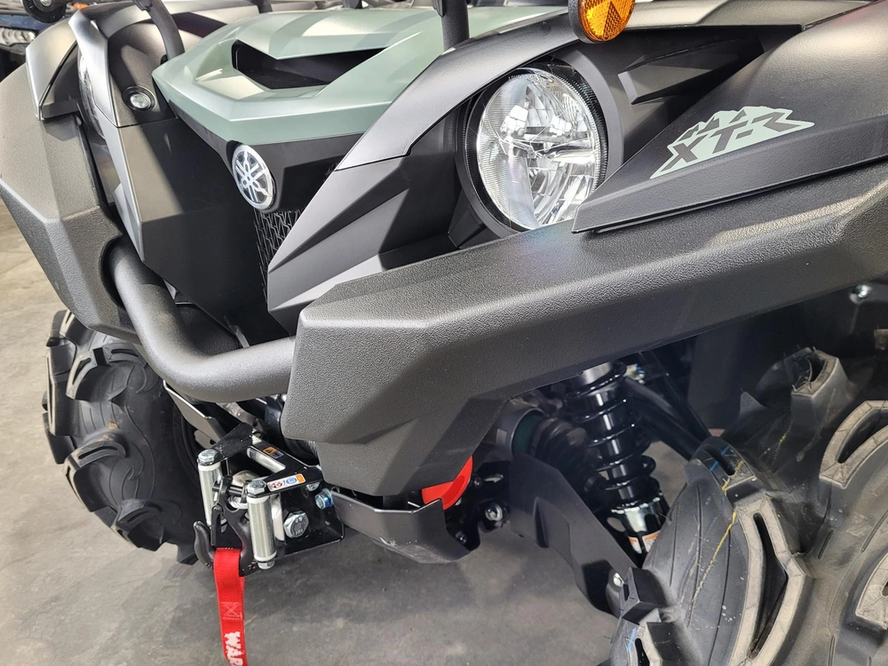 Yamaha Grizzly 700 Eps Xt-r *à Partir De 4.99%💳 2026 alt