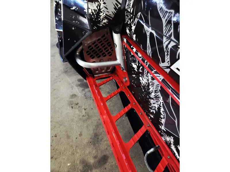 2020 Polaris KHAOS 800 155 '3'