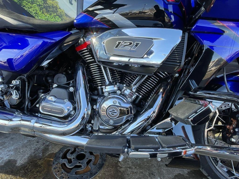 2025 Harley-davidson Touring Fltrxse - Cvo™ Road Glide™ alt