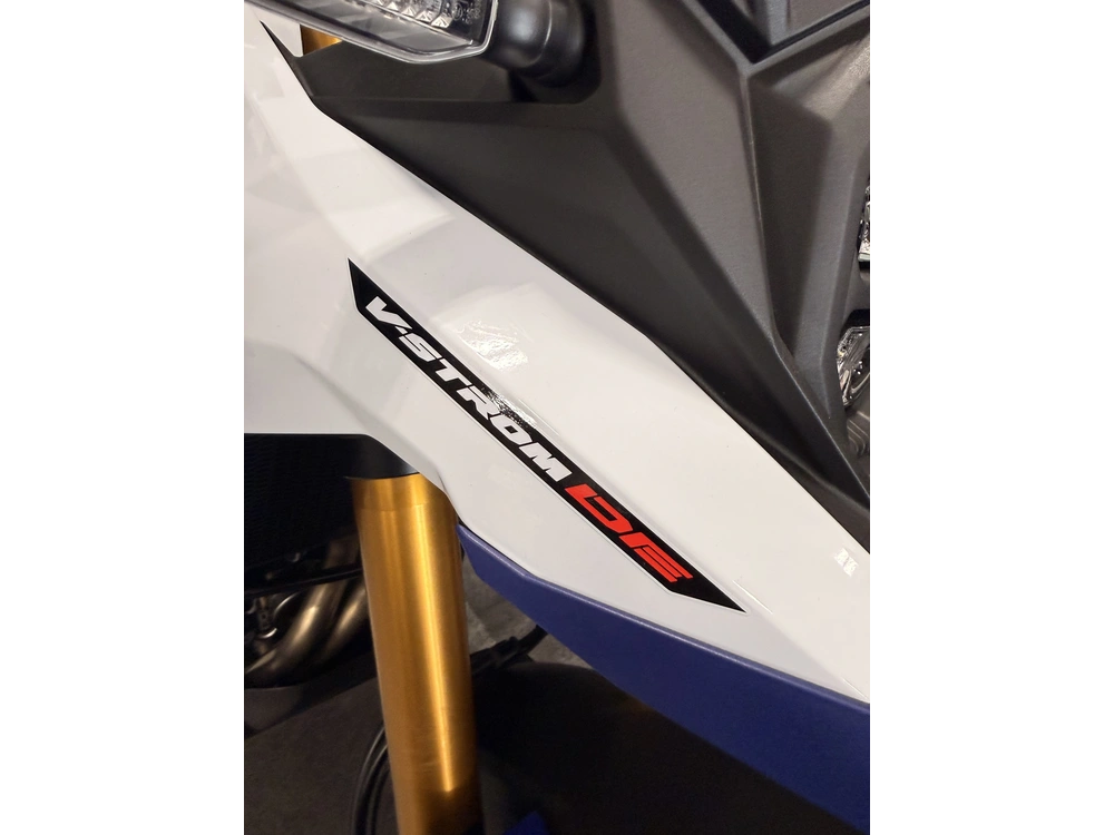 Suzuki V-strom 800de V-strom 800 De 2026 alt
