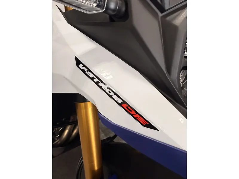 2026 Suzuki V-STROM 800DE V-STROM 800 DE