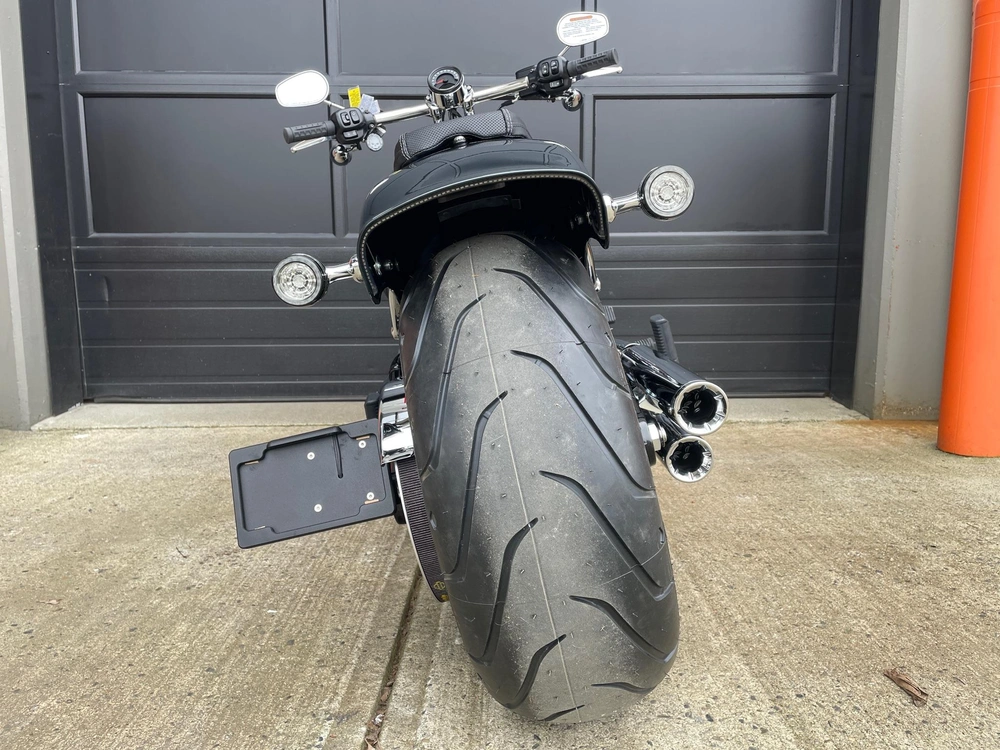 2026 Harley-davidson Fxbr - Breakout® alt