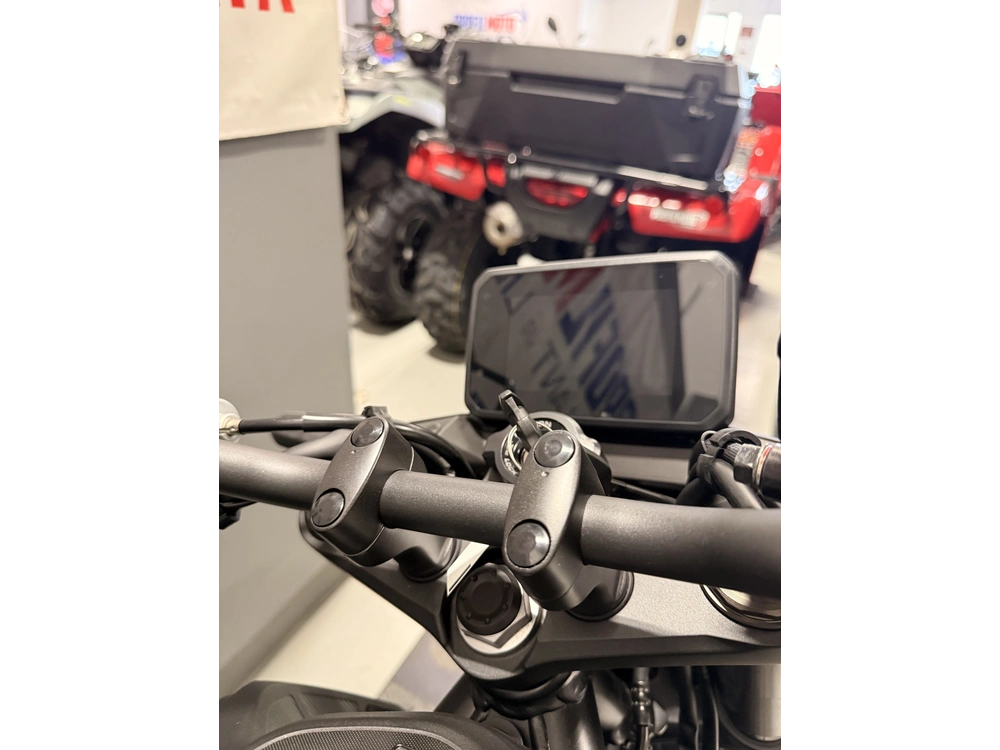 Honda Cb750 Cb 750 2025 alt