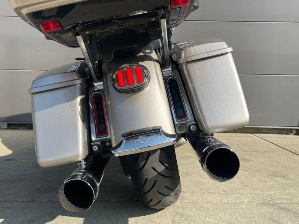 2018 Harley-davidson Fltru - Road Glide® Ultra alt