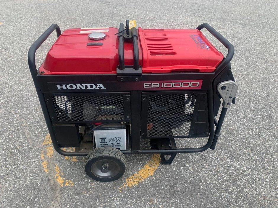 Honda Honda Commerciale 10000, Es 2020 alt