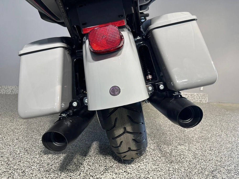 2024 Harley-davidson Flhtk - Ultra Limited™ alt