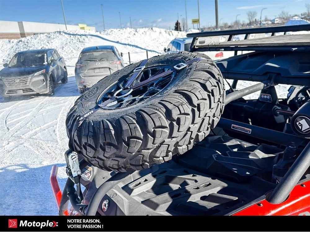 Can-am Maverick X3 Turbo Rr Max 2022 alt