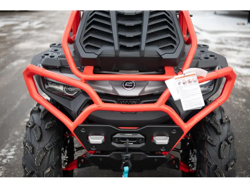 CFMOTO CFORCE MV1000 2026