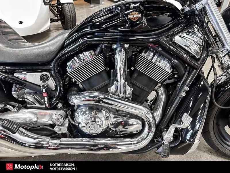 2006 Harley-Davidson VROD NIGHT ROD *BAS KILO*