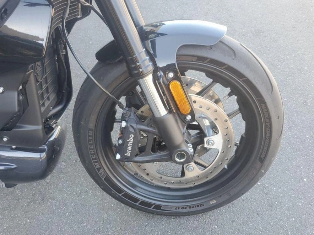 2020 Harley-davidson Elw - Livewire™ alt