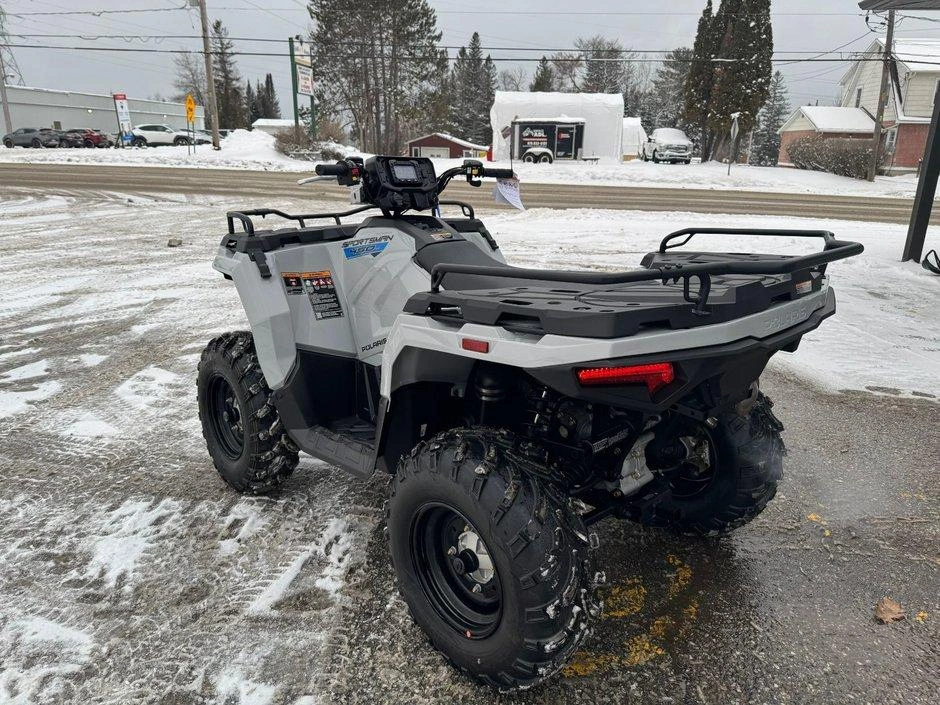 Polaris Polaris Sportsman 450 Ho Eps 2026 alt