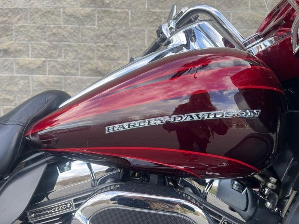 2015 Harley-davidson Fltruse - Cvo™ Road Glide® Ultra alt
