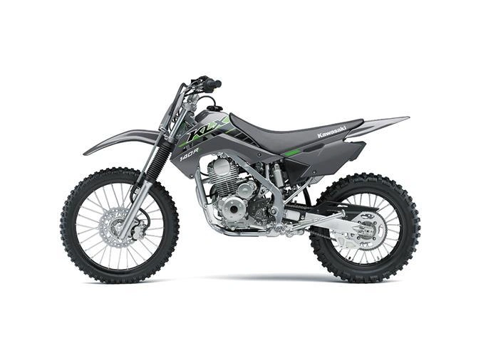 Kawasaki Klx140r L 2025 alt