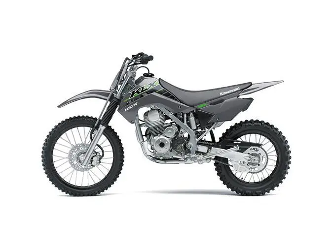 2025 Kawasaki KLX140R L thumbnail 3