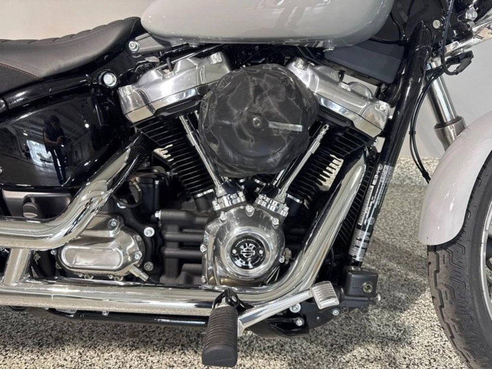 2024 Harley-davidson Fxst - Softail™ Standard alt