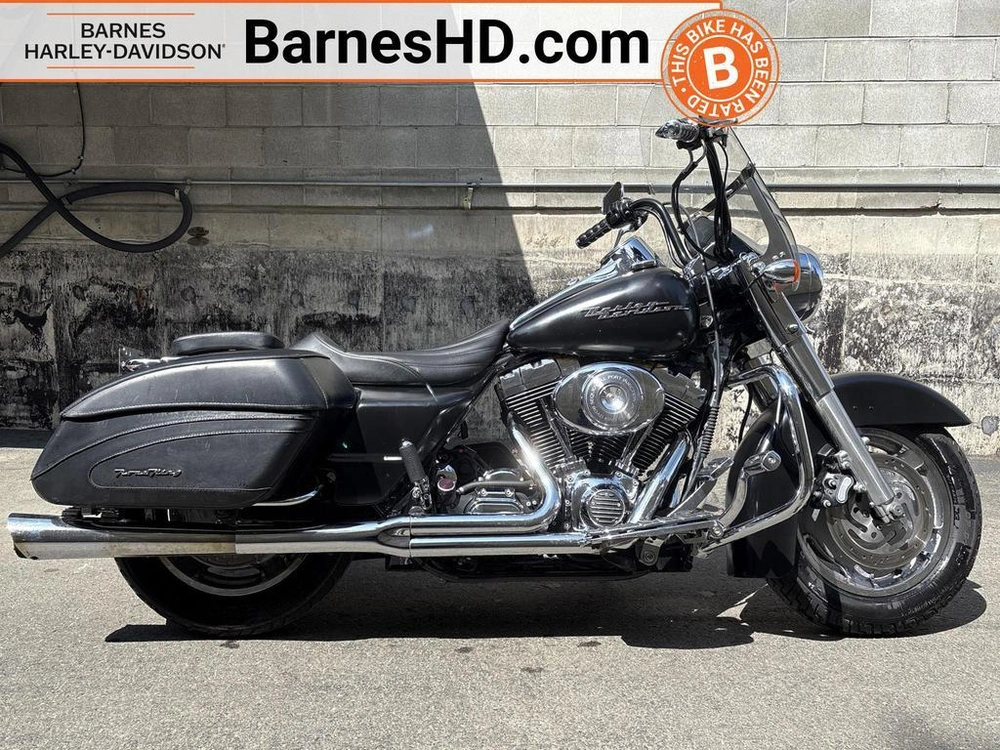 2005 Harley-davidson Flhrsi - Road King Custom alt