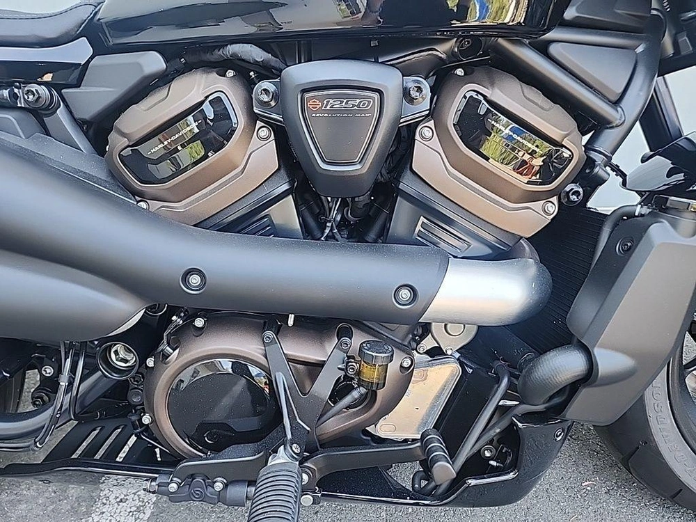 2024 Harley-davidson Rh1250s - Sportster™ S alt