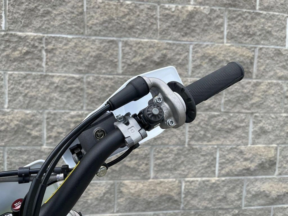 2023 Husqvarna Te 250 alt