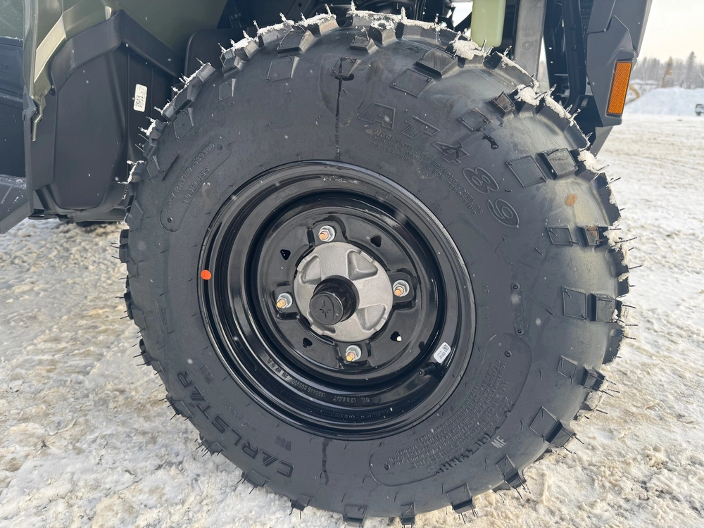 Polaris Sportsman 570 2026 alt