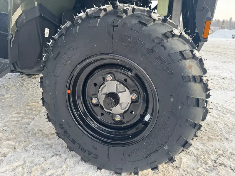 Polaris SPORTSMAN 570 2026