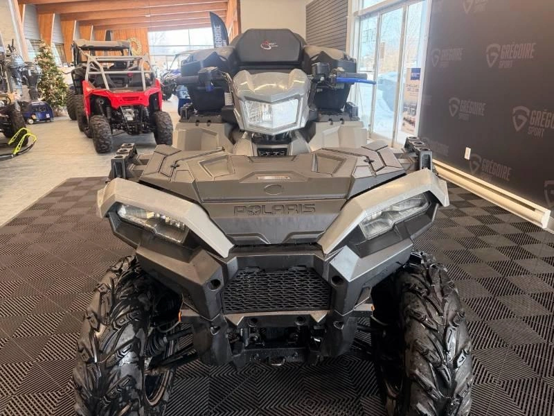 2019 Polaris Sportsman 850 Sp Eps alt