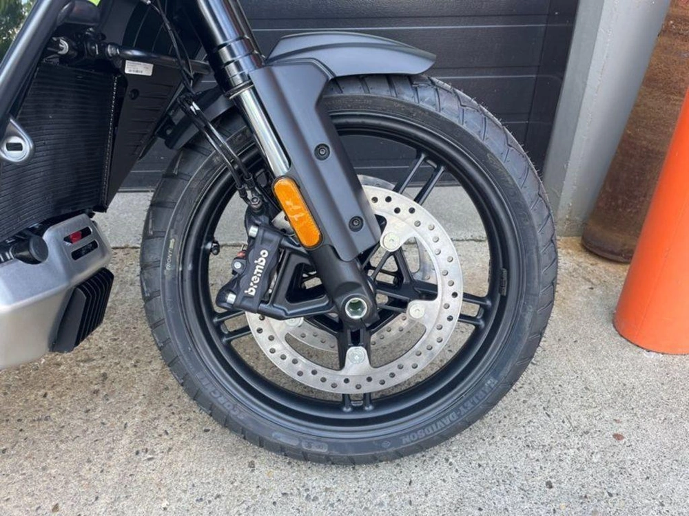 2024 Harley-davidson Ra1250s - Pan America™ 1250 Special alt