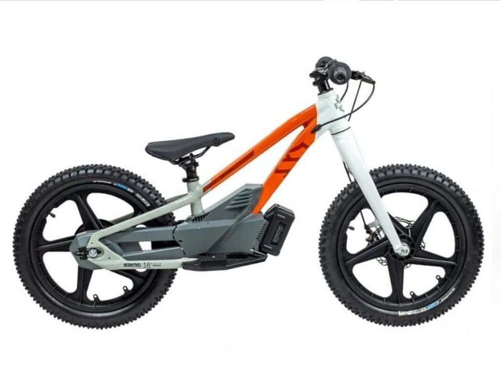 2023 Stacyc H-d 18edrive Launch Edition alt