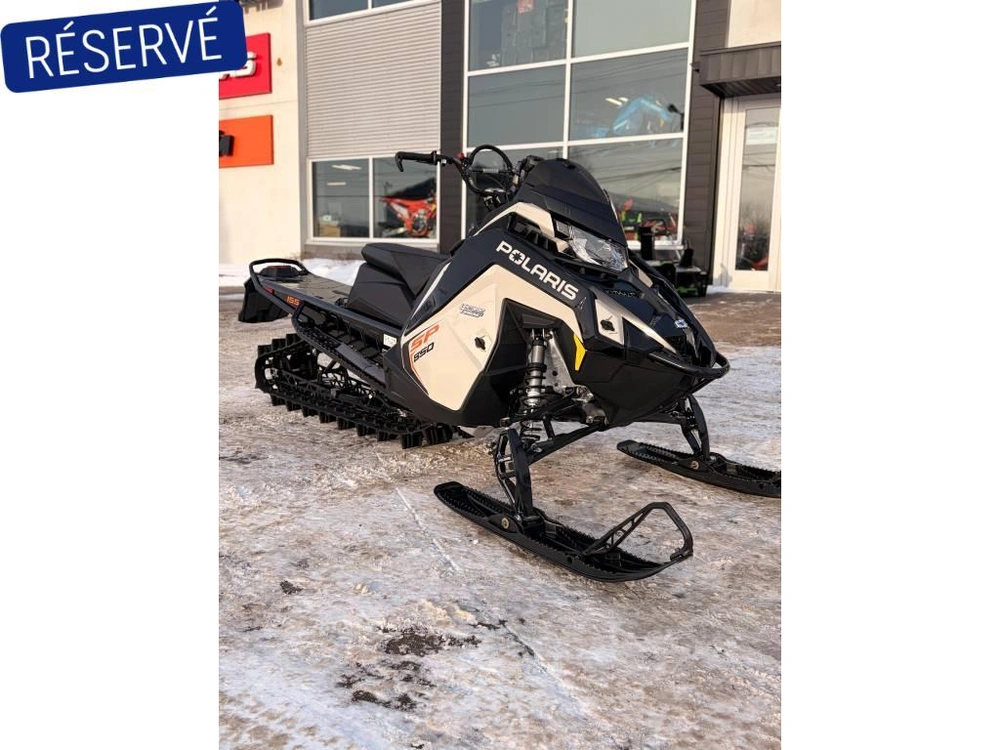 Polaris Rmk Sp 850 2025 2025 alt