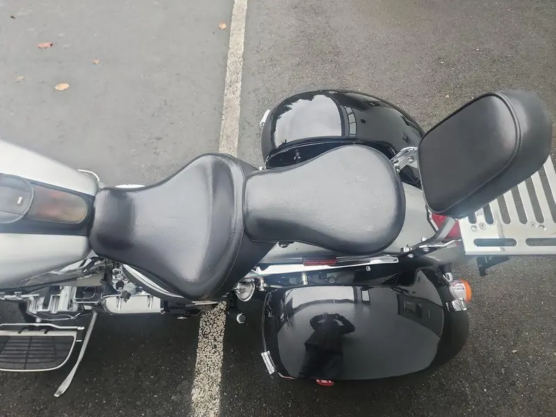 2006 Honda VTX1300 S