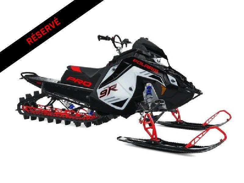 2026 Polaris 9r Rmk Pro 155 alt
