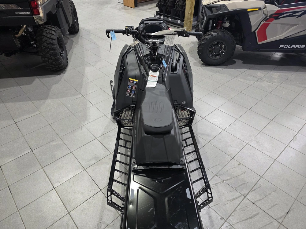 2025 Polaris Patriot 9r Pro Rmk 155 alt