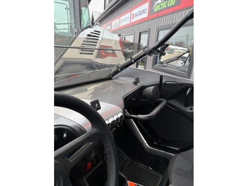 Cfmoto Z950 2021 alt