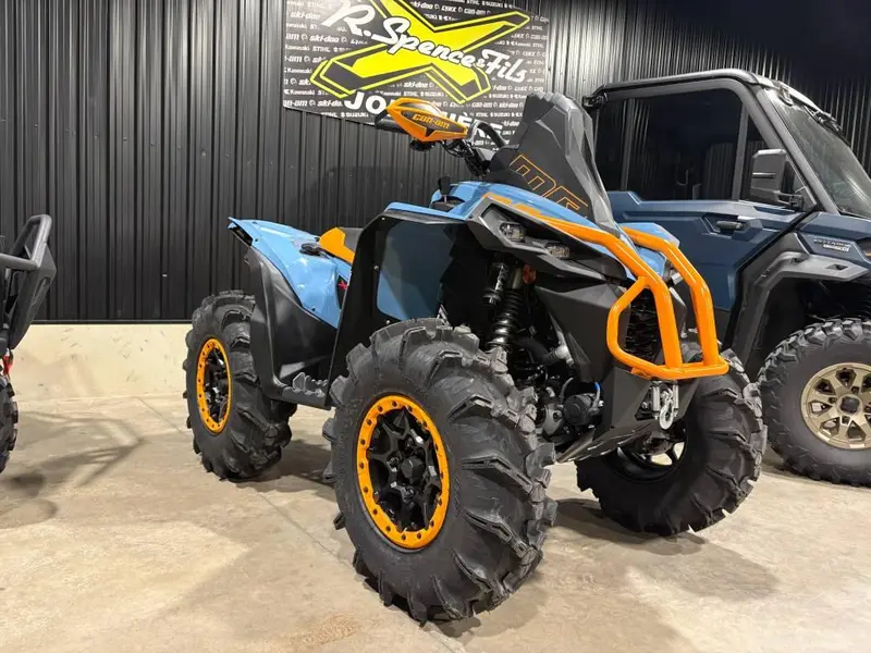 2026 Can-Am Renegade X mr 1000R