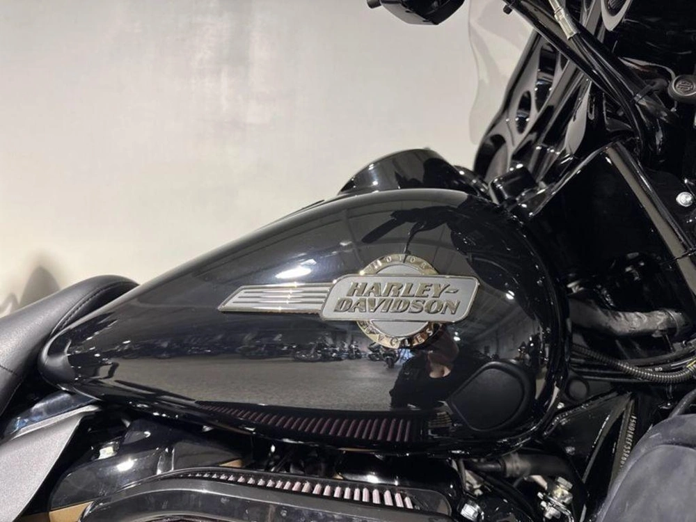 2024 Harley-davidson Flhtk - Ultra Limited™ alt