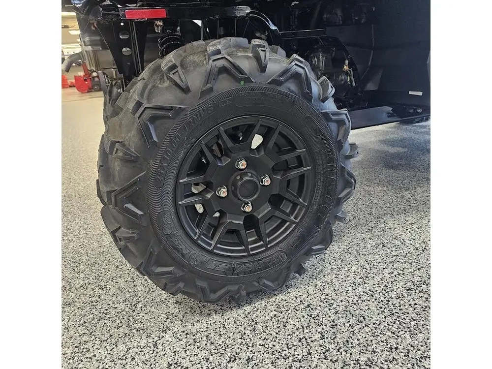 2025 Honda Pioneer 700 alt