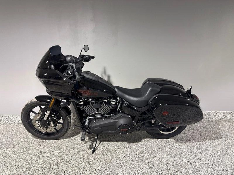 2025 Harley-davidson Fxlrst - Low Rider® St alt