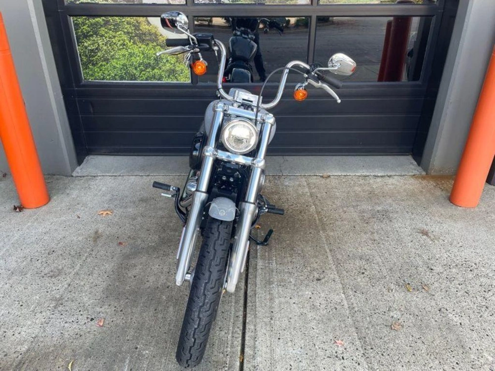 2024 Harley-davidson Fxst - Softail™ Standard alt