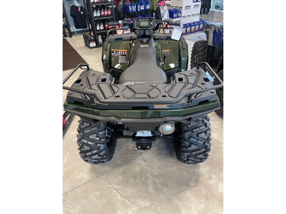 2026 Polaris Sportsman 570 Premium - 40th Anniversary Edition alt