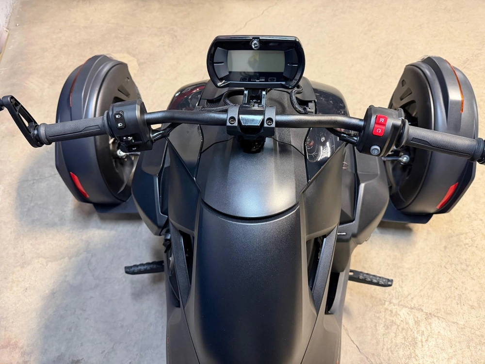 Can-am Ryker 600 Ace 2023 alt