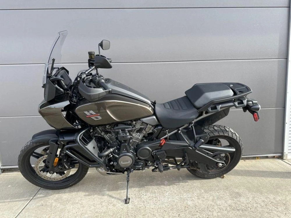 2021 Harley-davidson Pan America™ 1250 Special alt